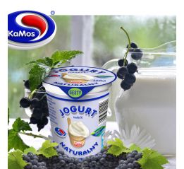 Jogurt sudecki naturalny 150 g